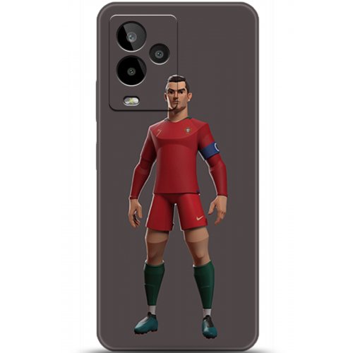 Uyumlu Kılıf HD Baskılı Kılıf - Followed Institution 5060