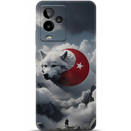 Uyumlu Kılıf HD Baskılı Kılıf - Followed Institution 5072