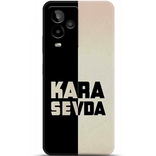 Uyumlu Kılıf HD Baskılı Kılıf - Followed Institution 5095