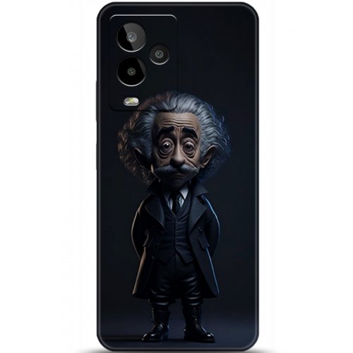 Uyumlu Kılıf HD Baskılı Kılıf - Followed Institution 5105