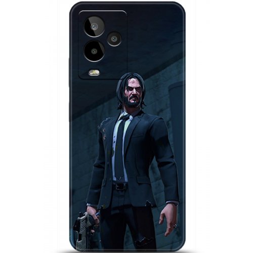 Uyumlu Kılıf HD Baskılı Kılıf - Followed Institution 5106