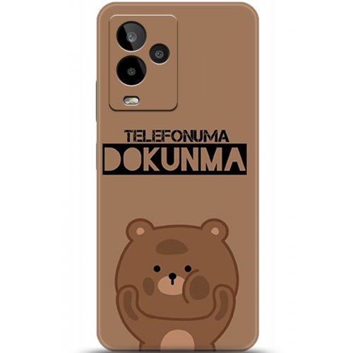 Uyumlu Kılıf HD Baskılı Kılıf - Followed Institution 5123