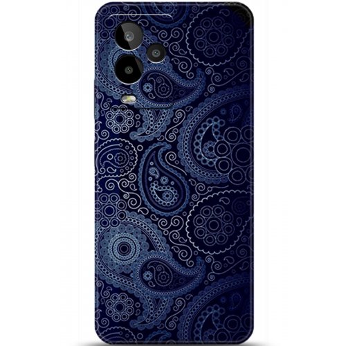 Uyumlu Kılıf HD Baskılı Kılıf - Followed Institution 5129