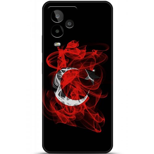 Uyumlu Kılıf HD Baskılı Kılıf - Followed Institution 5140