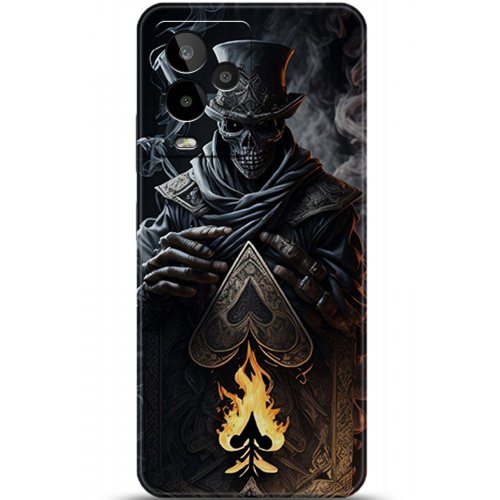 Uyumlu Kılıf HD Baskılı Kılıf - Followed Institution 5296