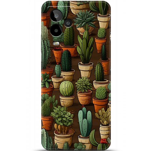 Uyumlu Kılıf HD Baskılı Kılıf - Followed Institution 5310