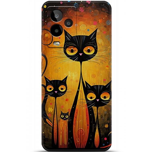 Uyumlu Kılıf HD Baskılı Kılıf - Followed Institution 5316