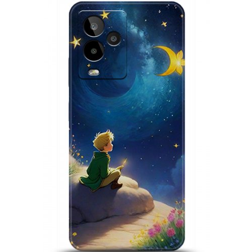 Uyumlu Kılıf HD Baskılı Kılıf - Followed Institution 5323