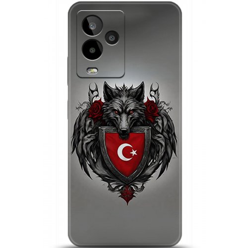 Uyumlu Kılıf HD Baskılı Kılıf - Followed Institution 5374