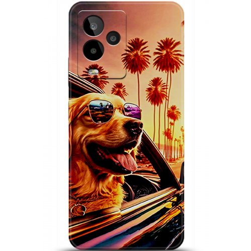 Uyumlu Kılıf HD Baskılı Kılıf - Followed Institution 5421