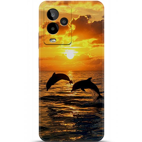 Uyumlu Kılıf HD Baskılı Kılıf - Followed Institution 5427