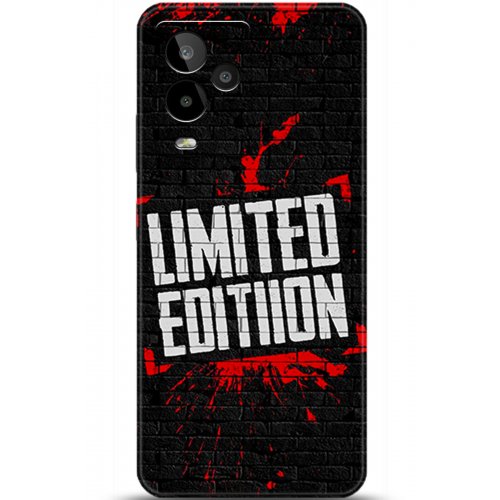 Uyumlu Kılıf HD Baskılı Kılıf - Followed Institution 5454