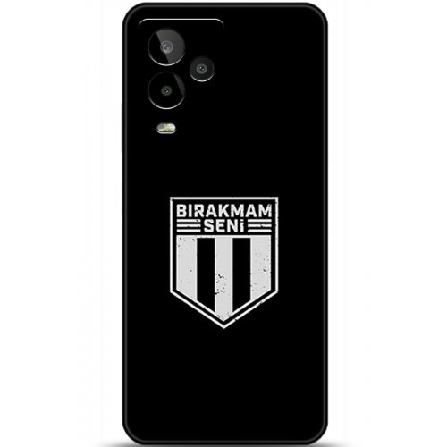 Uyumlu Kılıf HD Baskılı Kılıf - Followed Institution 5474