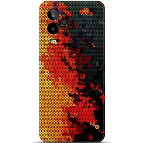 Uyumlu Kılıf HD Baskılı Kılıf - Followed Institution 5540