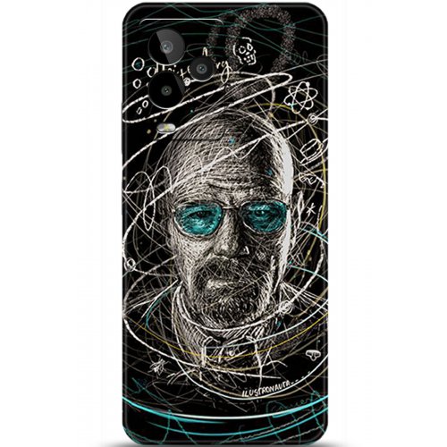 Uyumlu Kılıf HD Baskılı Kılıf - Followed Institution 5619