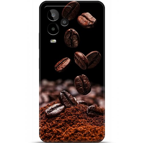 Uyumlu Kılıf HD Baskılı Kılıf - Followed Institution 5624