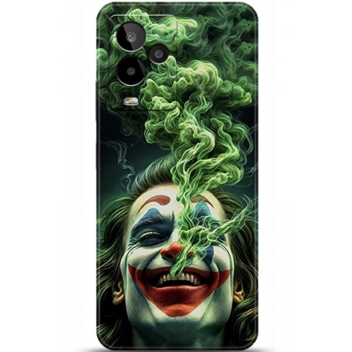 Uyumlu Kılıf HD Baskılı Kılıf - Followed Institution 5698