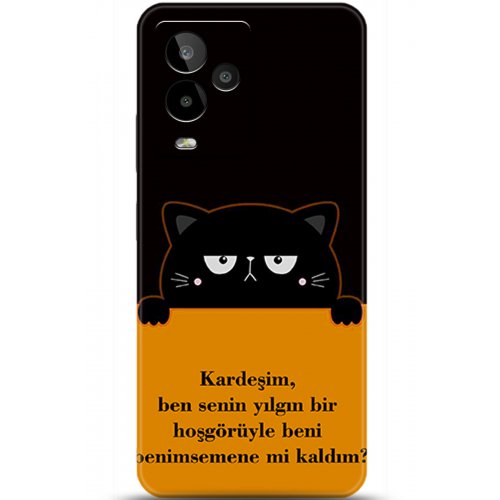 Uyumlu Kılıf HD Baskılı Kılıf - Followed Institution 5718