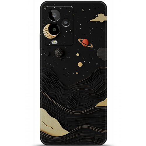 Uyumlu Kılıf HD Baskılı Kılıf - Followed Institution 5722