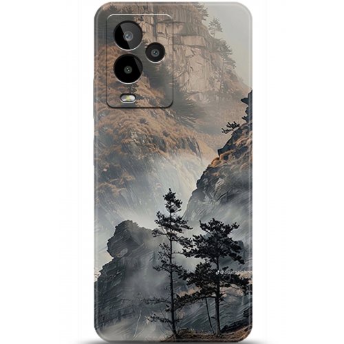 Uyumlu Kılıf HD Baskılı Kılıf - Followed Institution 5730