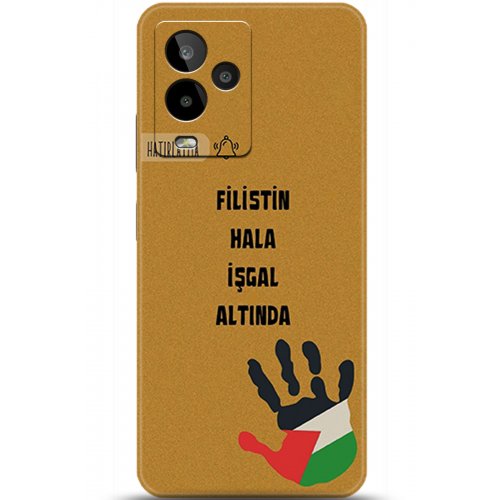 Uyumlu Kılıf HD Baskılı Kılıf - Followed Institution 5740