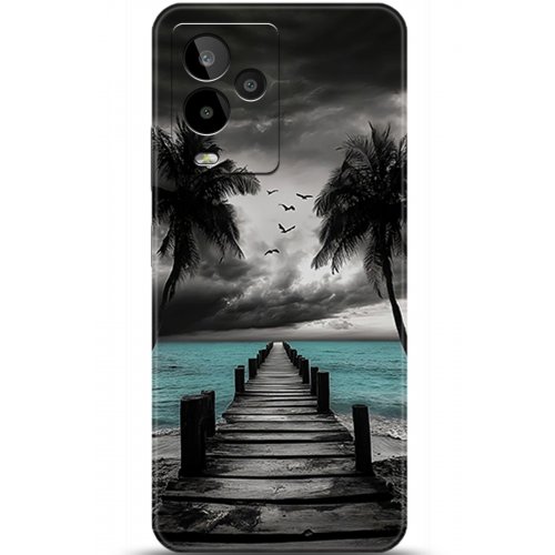 Uyumlu Kılıf HD Baskılı Kılıf - Followed Institution 5749