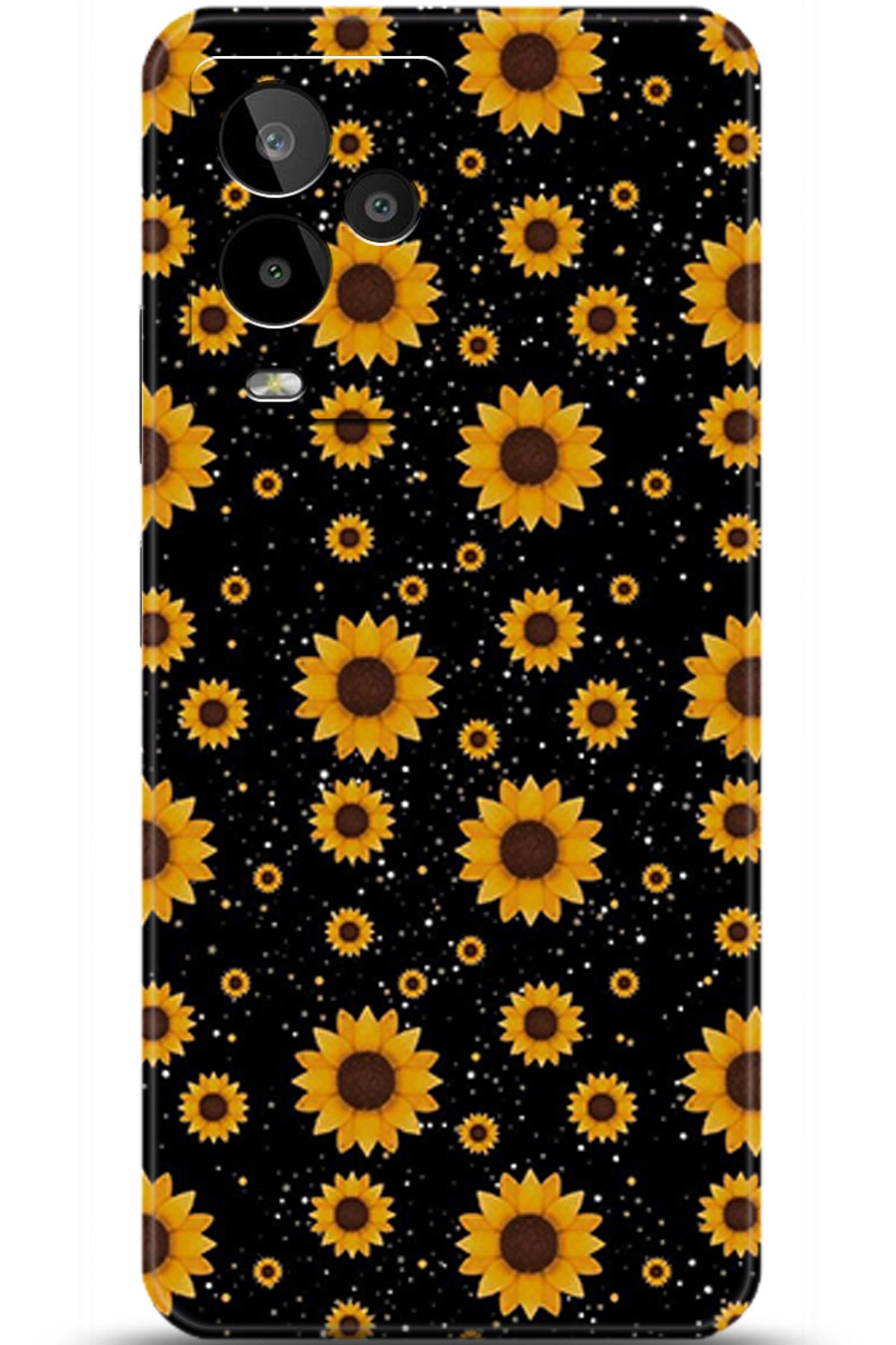 General Mobile GM 24 Pro Uyumlu Kılıf HD Baskılı Kılıf - Followed Institution 5802