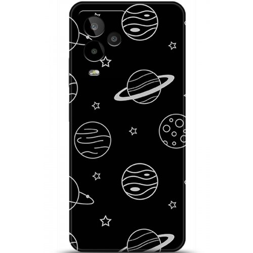 Uyumlu Kılıf HD Baskılı Kılıf - Followed Institution 5854