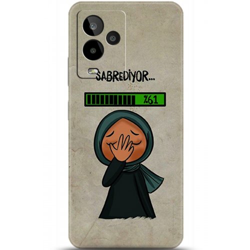 Uyumlu Kılıf HD Baskılı Kılıf - Followed Institution 5880