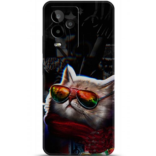 Uyumlu Kılıf HD Baskılı Kılıf - Followed Institution 5885