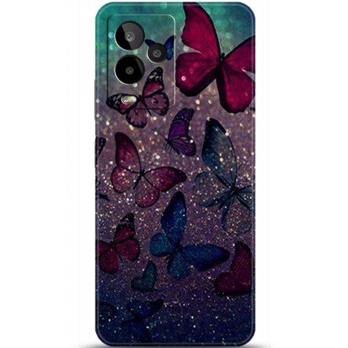 Uyumlu Kılıf HD Baskılı Kılıf - Followed Institution 5898