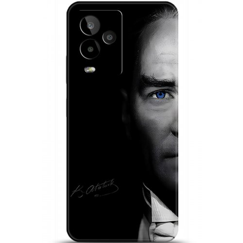 Uyumlu Kılıf HD Baskılı Kılıf - Followed Institution 5910