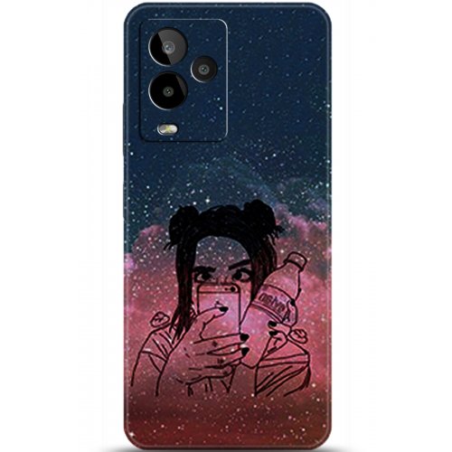 Uyumlu Kılıf HD Baskılı Kılıf - Followed Institution 5917