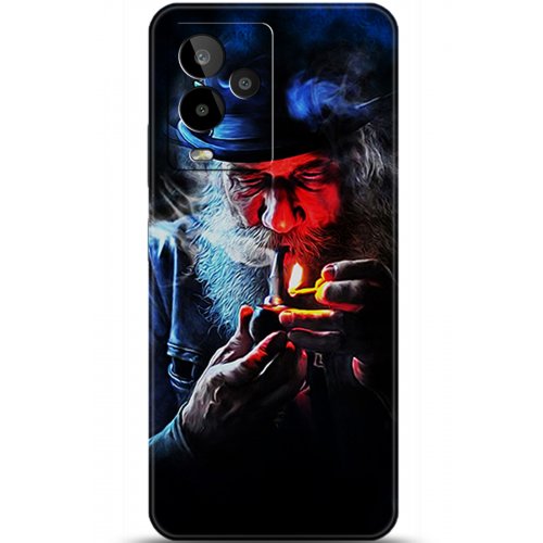 Uyumlu Kılıf HD Baskılı Kılıf - Followed Institution 5929