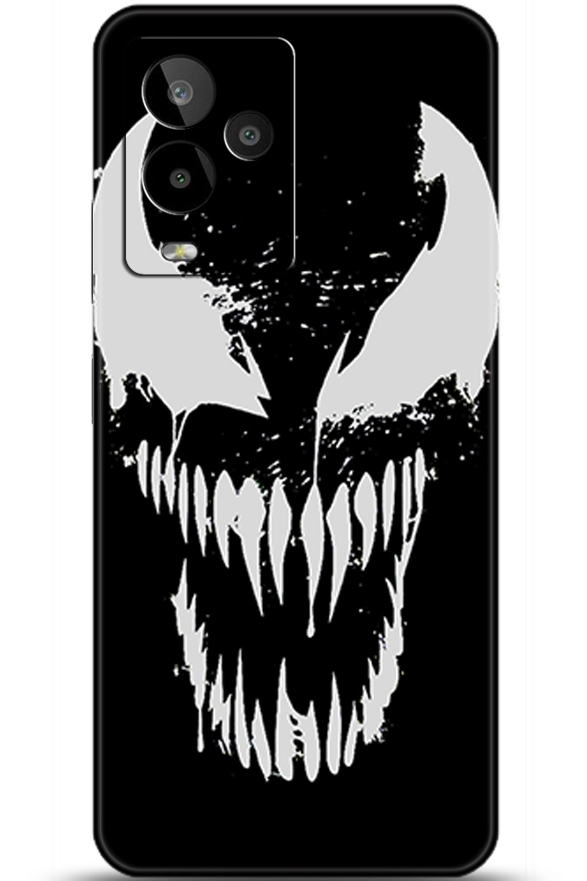 General Mobile GM 24 Pro Uyumlu Kılıf HD Baskılı Kılıf - Followed Institution 5939