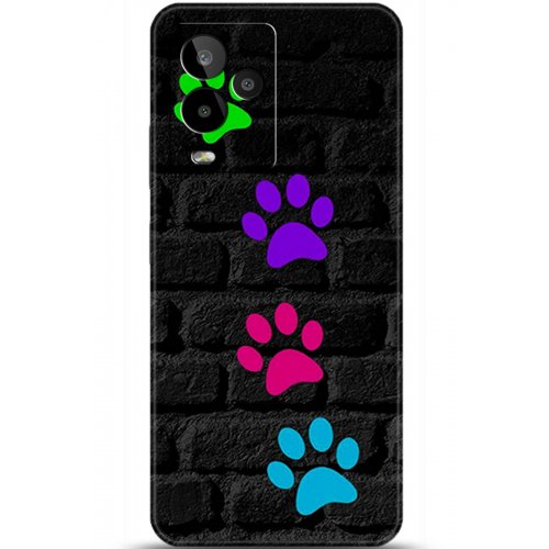 Uyumlu Kılıf HD Baskılı Kılıf - Followed Institution 5941