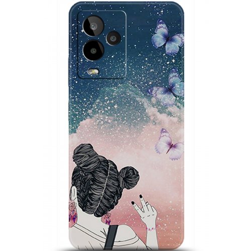 Uyumlu Kılıf HD Baskılı Kılıf - Followed Institution 5952