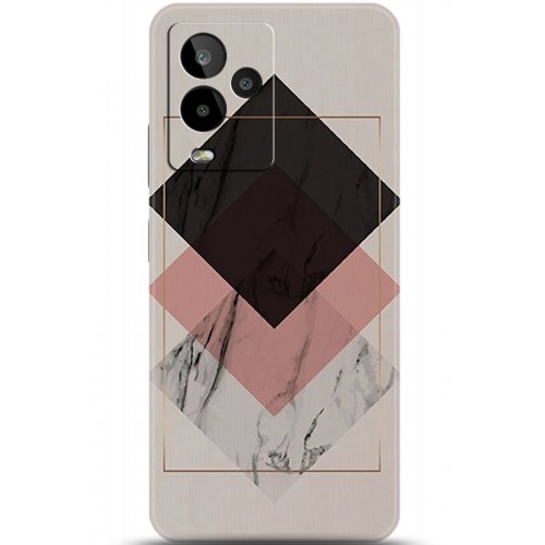 Uyumlu Kılıf HD Baskılı Kılıf - Followed Institution 5955