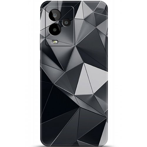 Uyumlu Kılıf HD Baskılı Kılıf - Followed Institution 5989