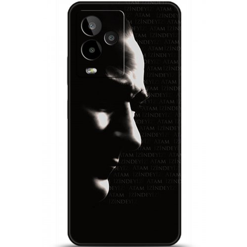 Uyumlu Kılıf HD Baskılı Kılıf - Followed Institution 5992