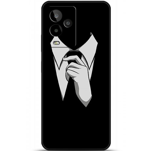 Uyumlu Kılıf HD Baskılı Kılıf - Followed Institution 6021