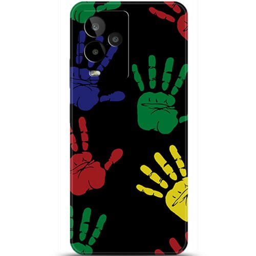 Uyumlu Kılıf HD Baskılı Kılıf - Followed Institution 6026