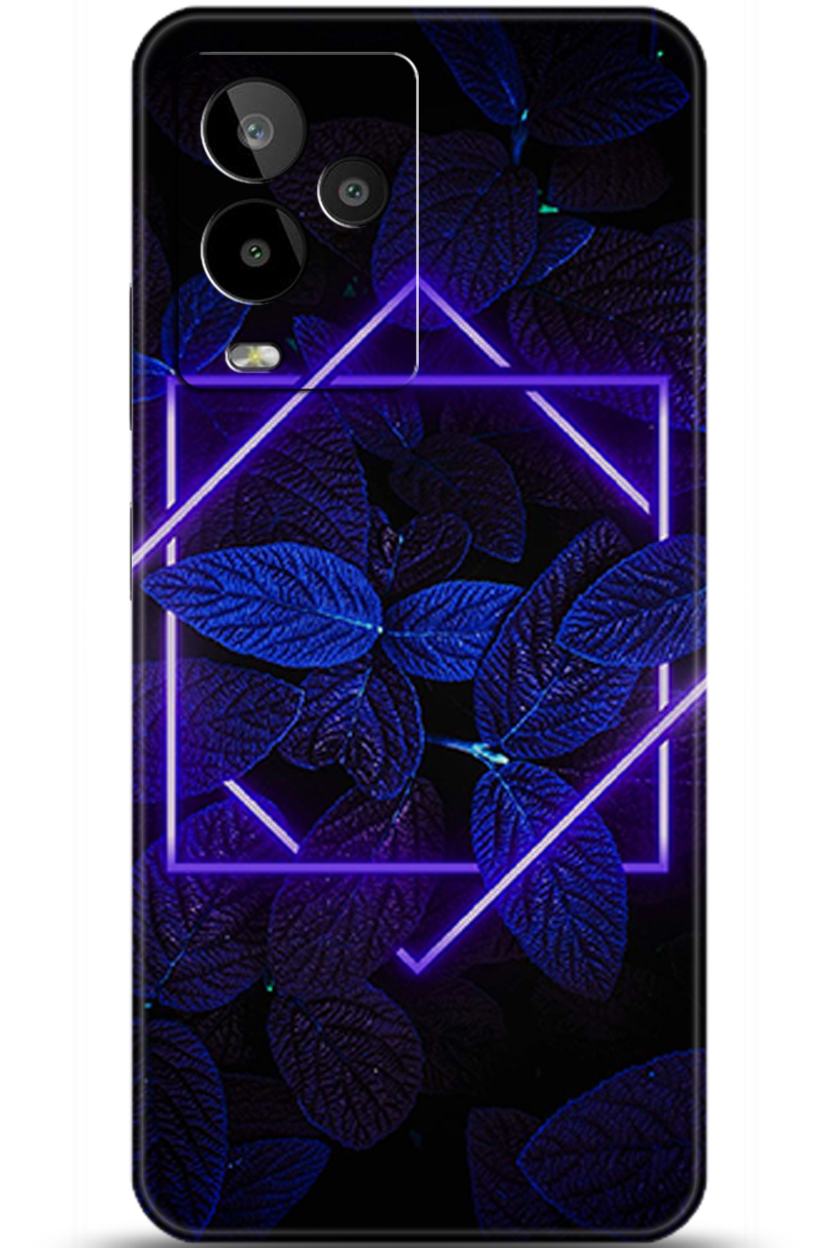 General Mobile GM 24 Pro Uyumlu Kılıf HD Baskılı Kılıf - Followed Institution 6029