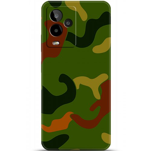 Uyumlu Kılıf HD Baskılı Kılıf - Followed Institution 6049