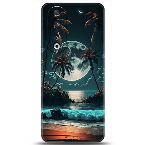 Uyumlu Kılıf HD Baskılı Kılıf - Followed Institution 5007