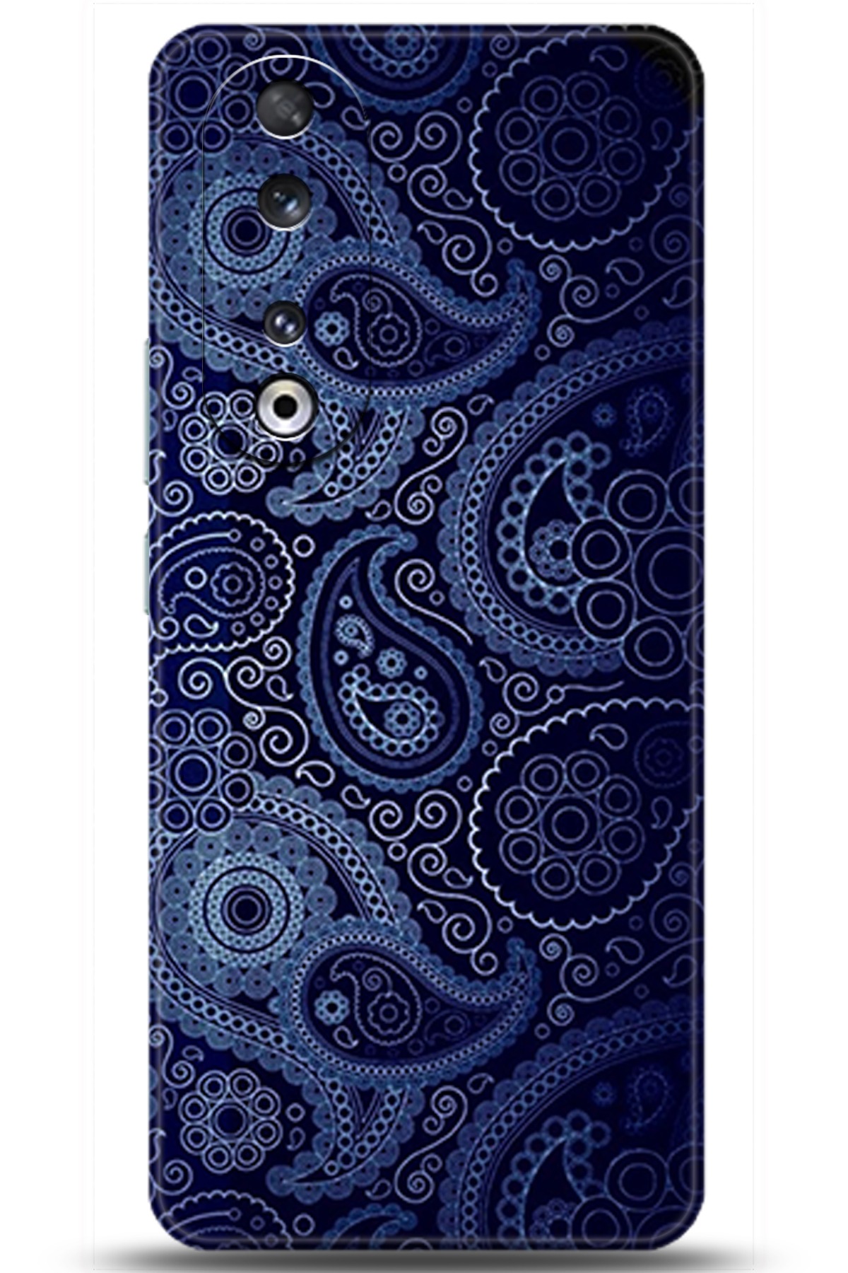 Honor 90 Uyumlu Kılıf HD Baskılı Kılıf - Followed Institution 5129