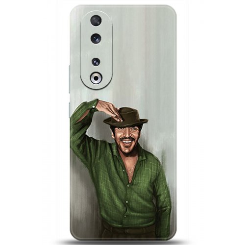 Uyumlu Kılıf HD Baskılı Kılıf - Followed Institution 5299