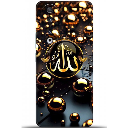 Uyumlu Kılıf HD Baskılı Kılıf - Followed Institution 5613