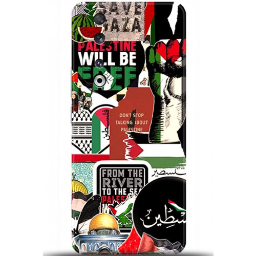 Uyumlu Kılıf HD Baskılı Kılıf - Followed Institution 5617