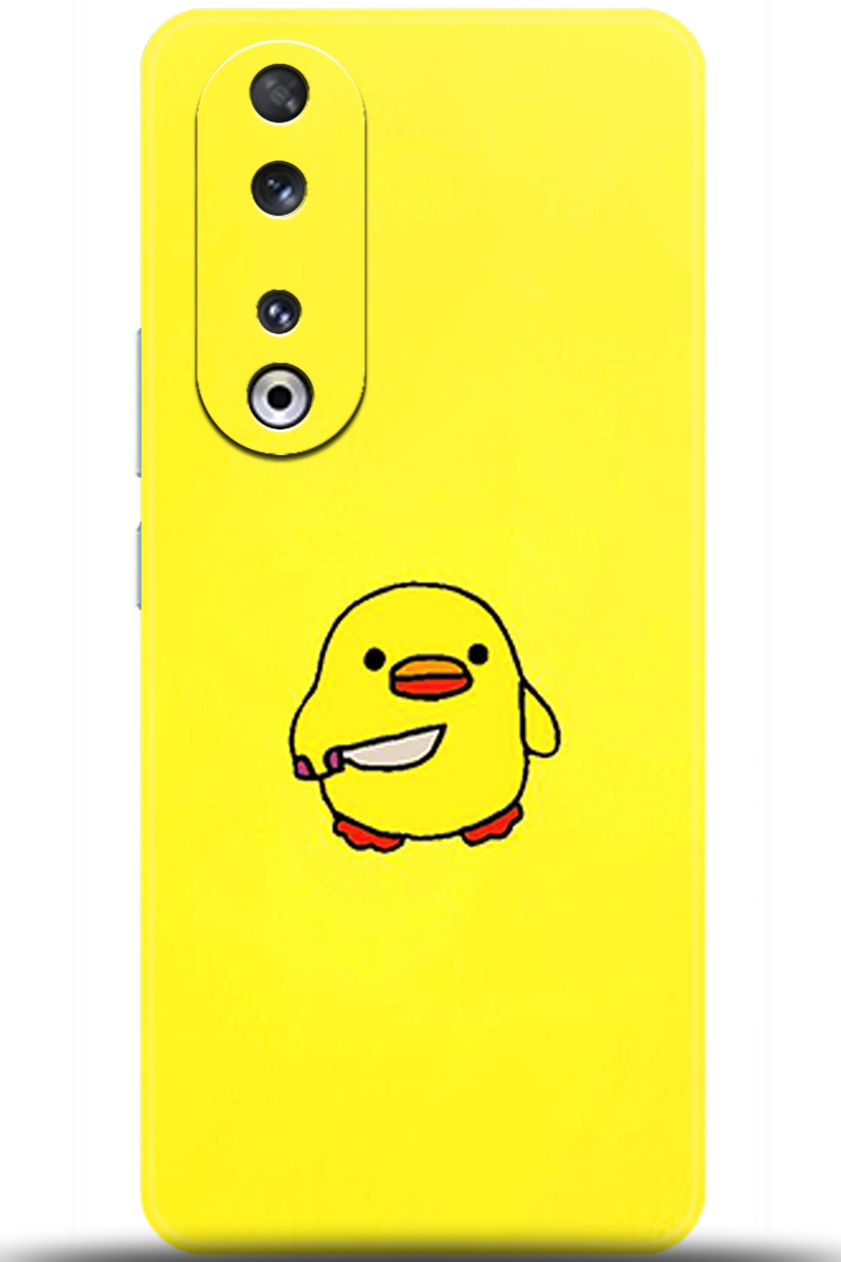 Honor 90 Uyumlu Kılıf HD Baskılı Kılıf - Followed Institution 5626